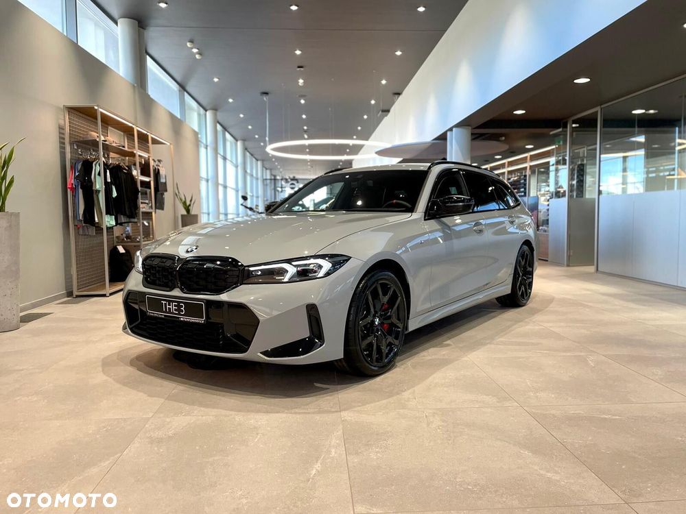 BMW Seria 3 - 2