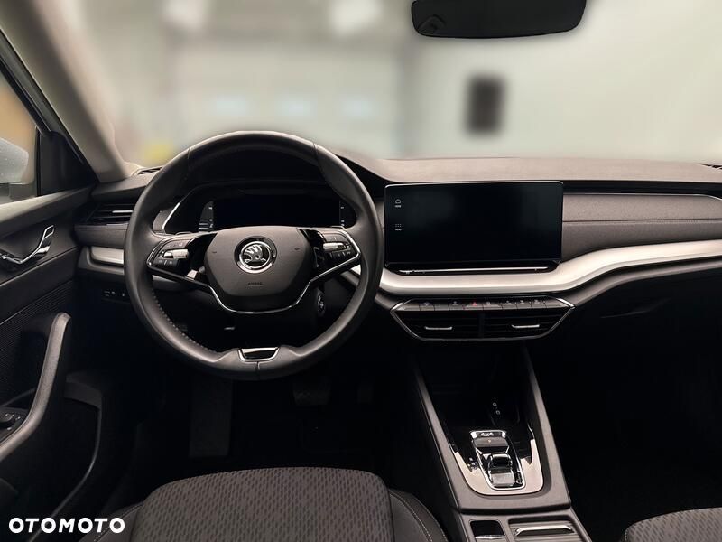 Skoda Octavia 2.0 TSI 4x4 Style DSG - 13