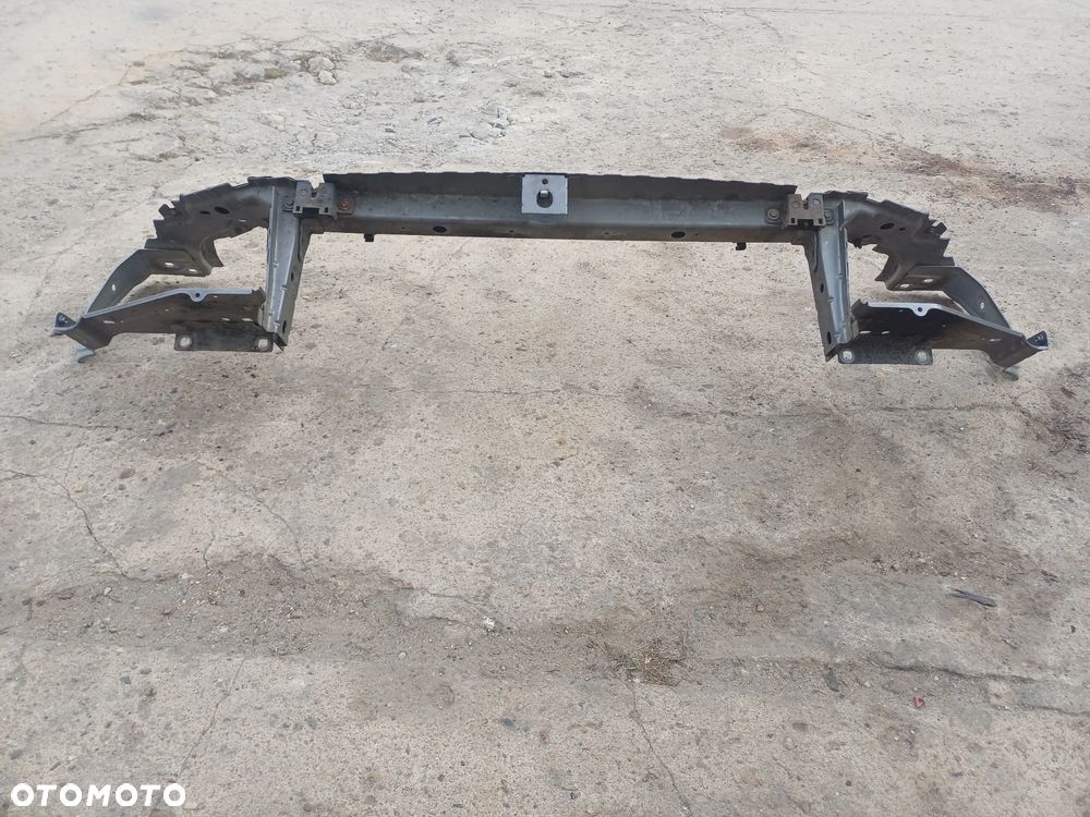 Wzmocnienie pas przedni land rover freelander II lrc907 06-11r - 2