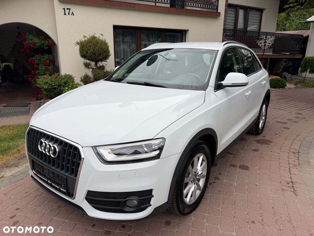 Audi Q3 2.0 TDI - 4