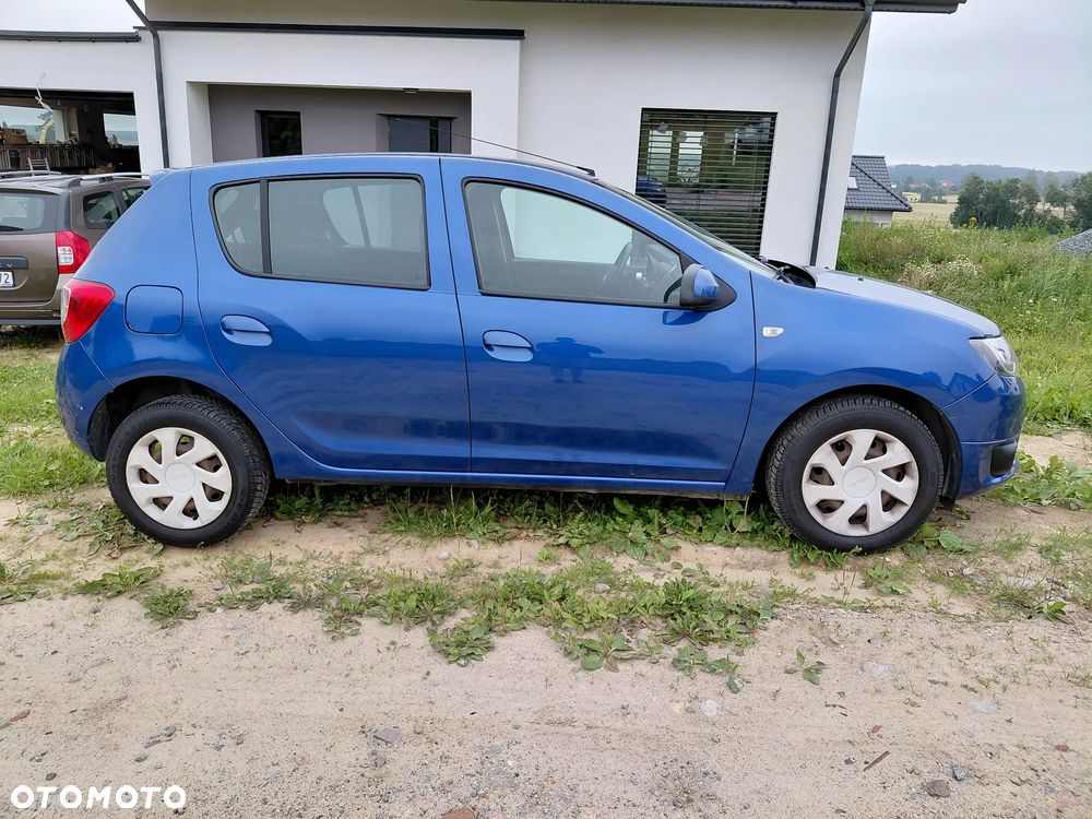 Dacia Sandero 0.9 TCe Laureate - 5