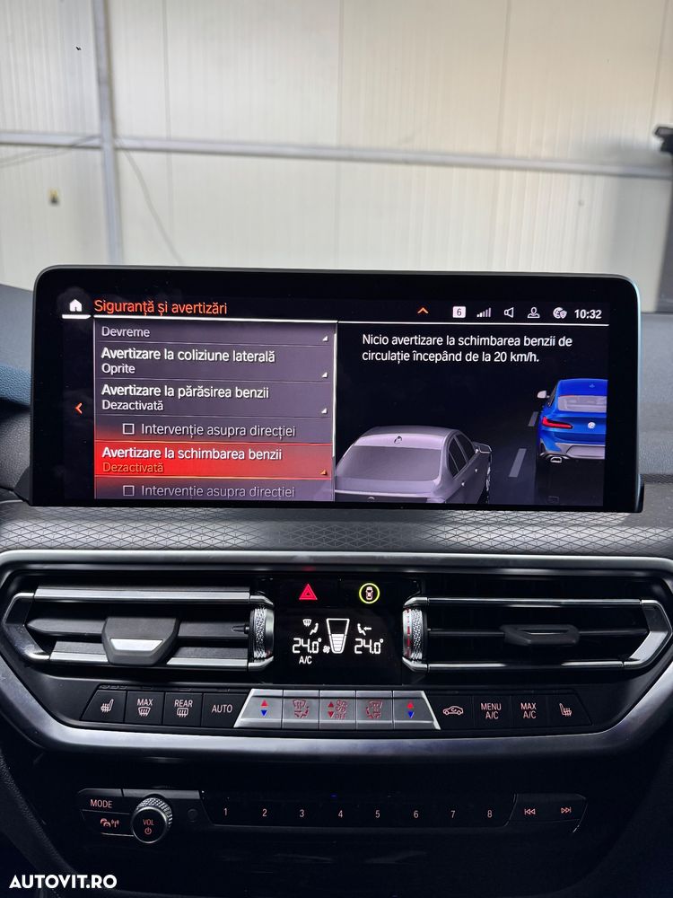 BMW X4 xDrive30d AT MHEV - 33