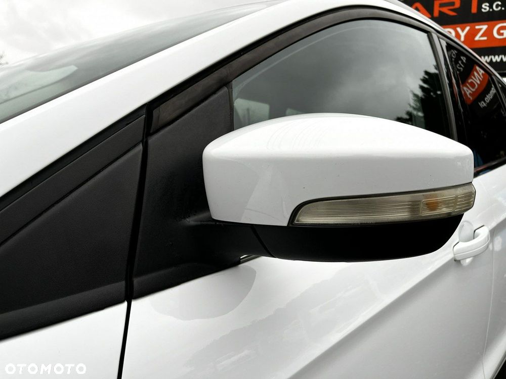 Ford Kuga 2.0 TDCi 4WD Titanium - 13