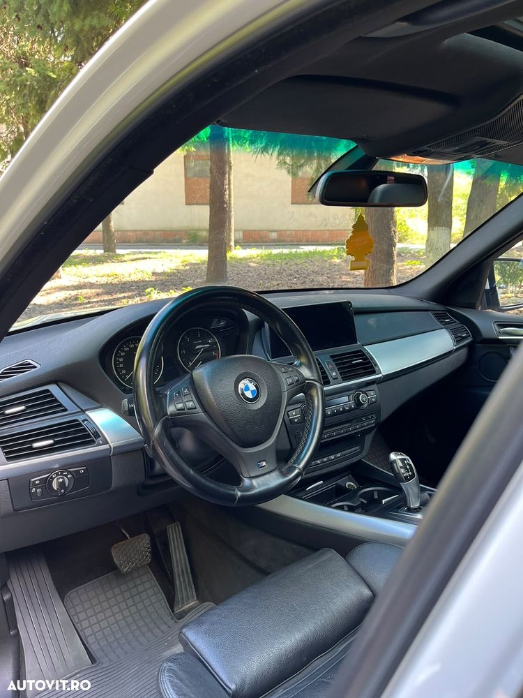 BMW X5 - 10