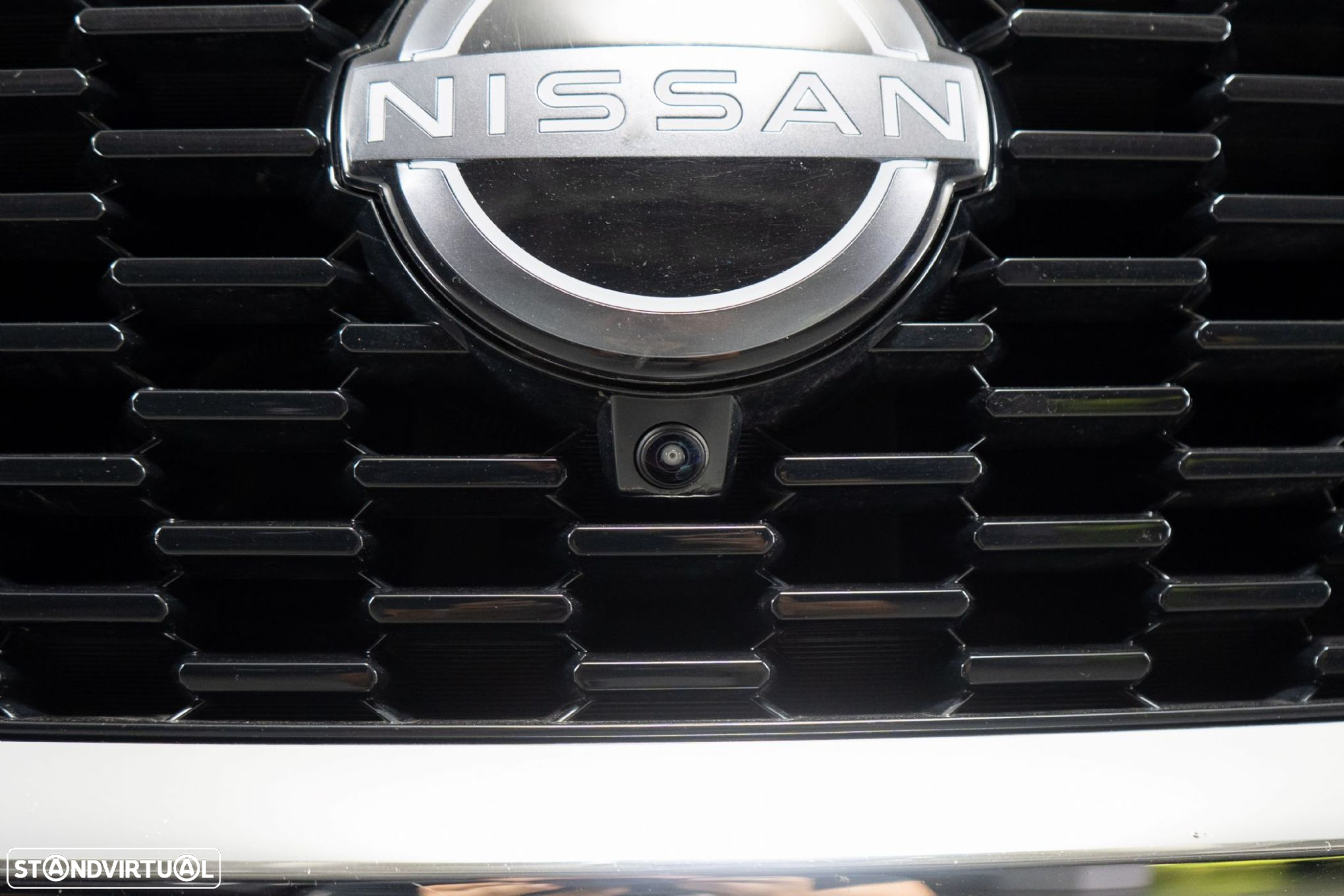 Nissan Qashqai 1.3 DIG-T N-Connecta LED+SKY - 16