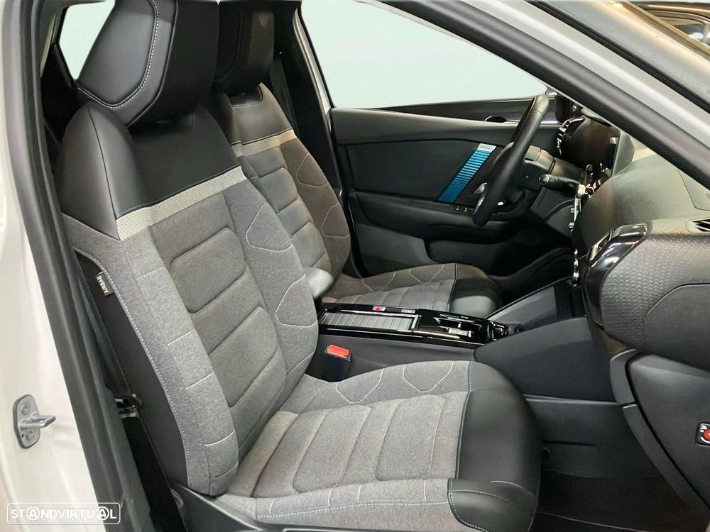 Citroën e-C4 50 kWh Feel Pack - 16