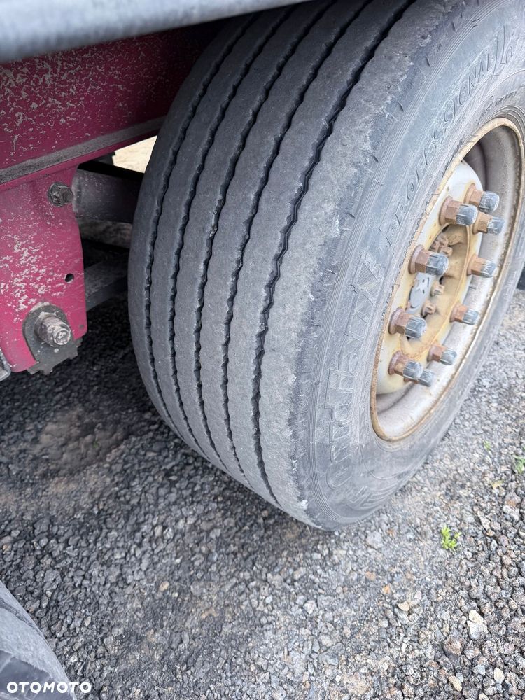 Schmitz Cargobull SCS 24/L-13.62 C E B - 3