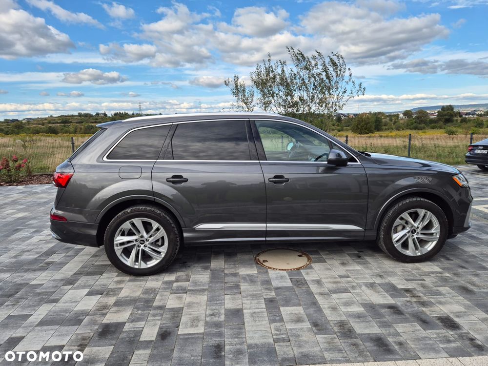 Audi Q7 - 5