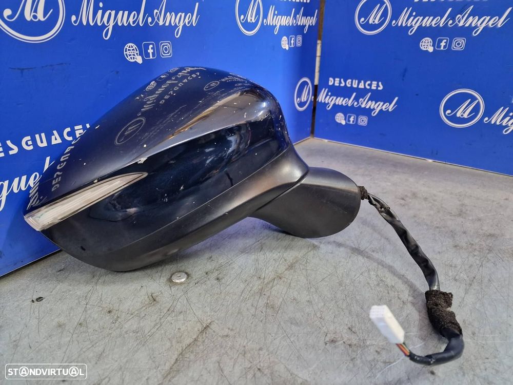 RETROVISOR DIREITO MAZDA CX-5 KE - 1