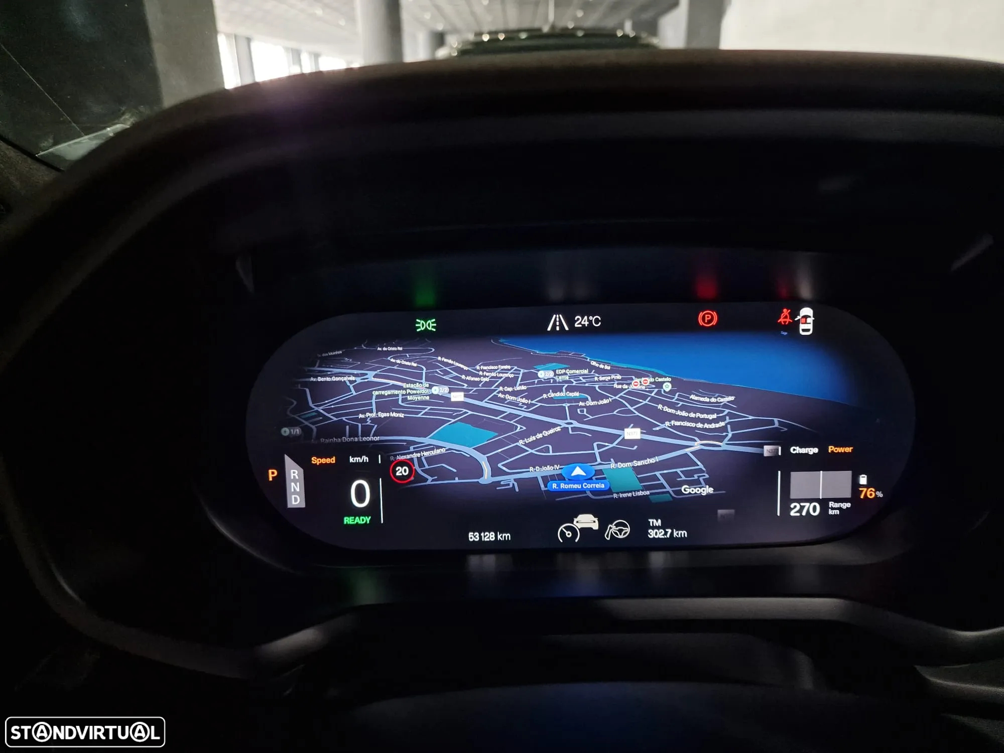 Polestar 2 Long Range 78 kWh - 30