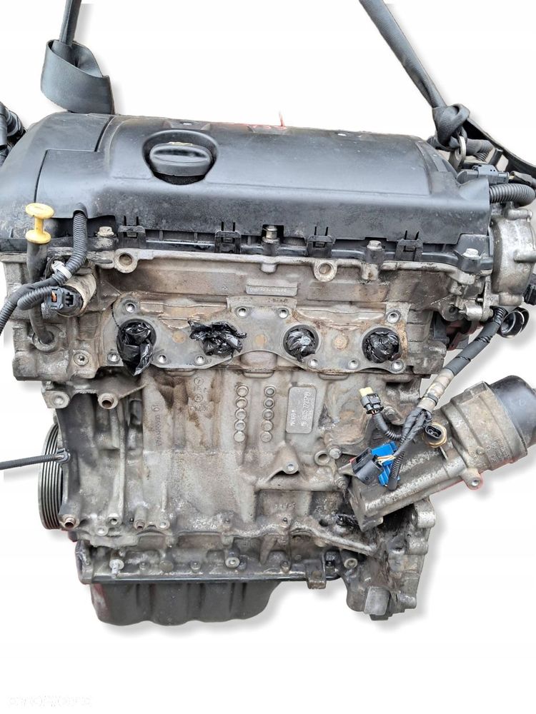 peugeot 3008 i 1.6 vti silnik kompletny 5f01 - 3