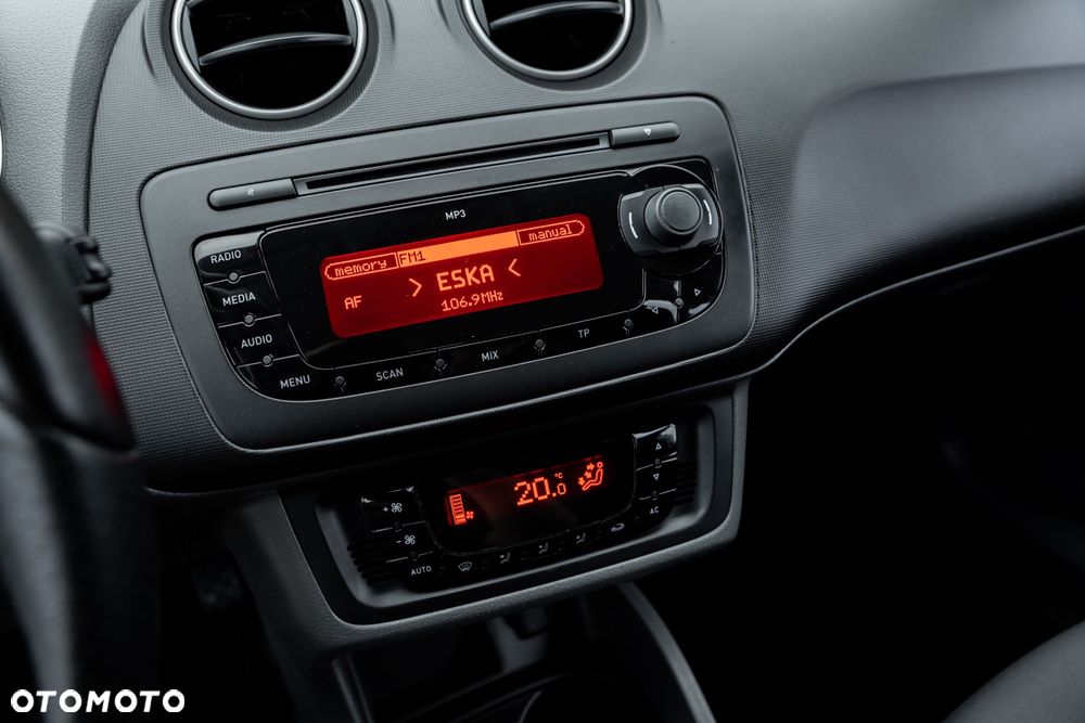 Seat Ibiza 1.2 TSI Ecomotive Sport - 35