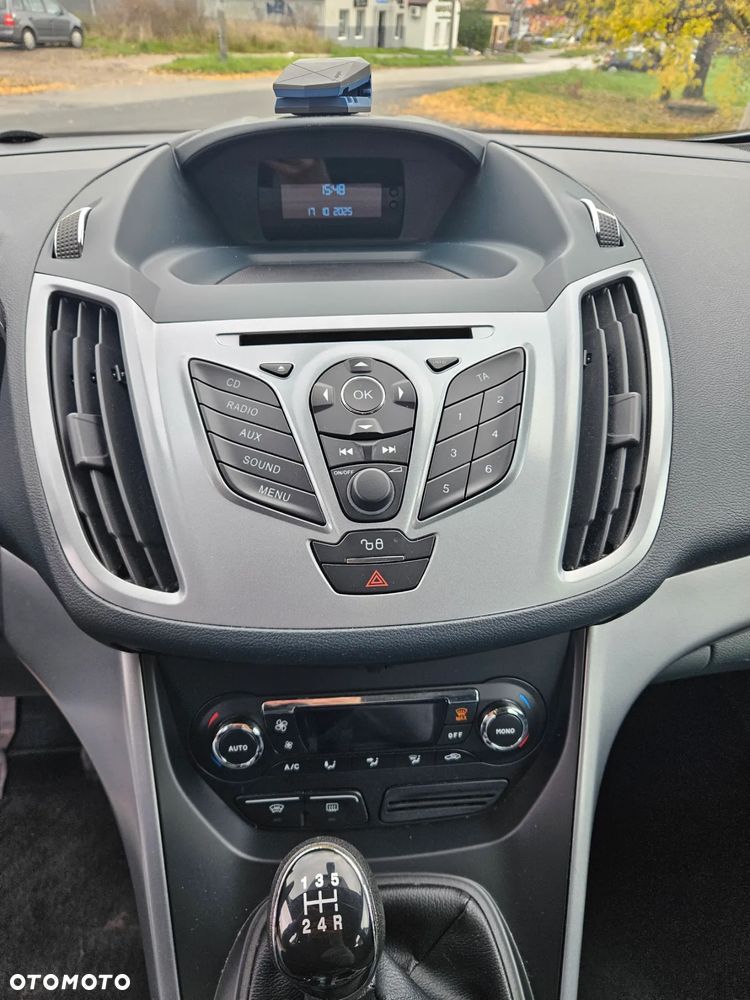 Ford C-MAX 1.6 Titanium - 14