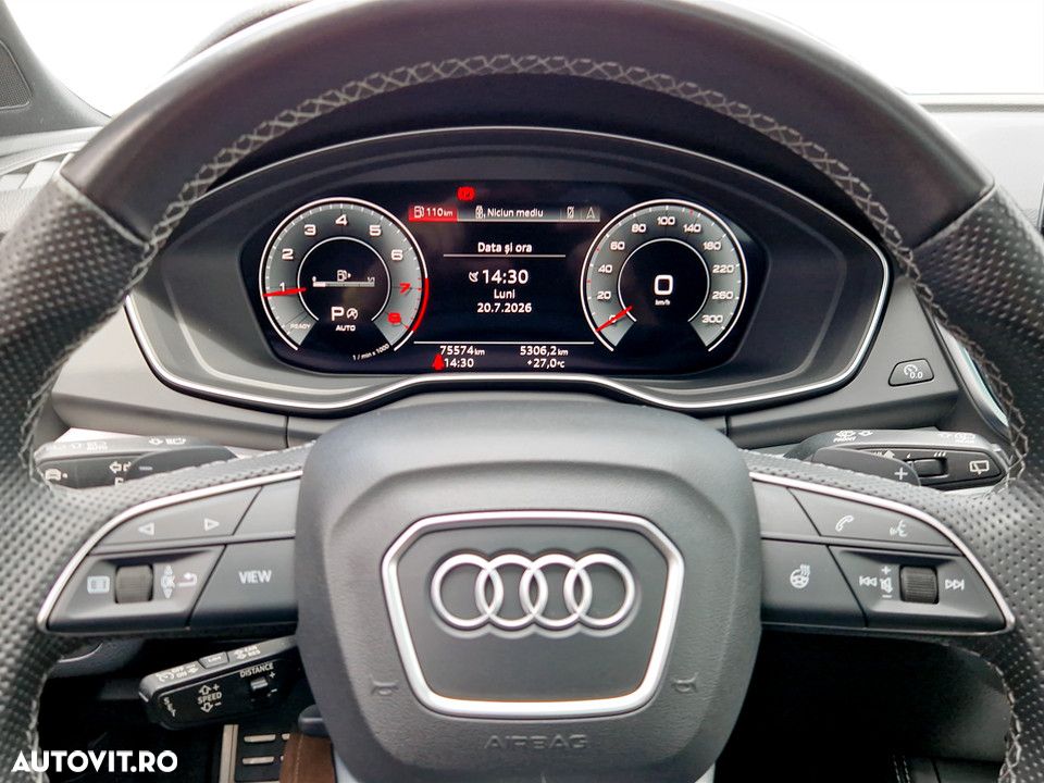 Audi Q5 45 TFSI quattro S tronic MHEV S Line - 20