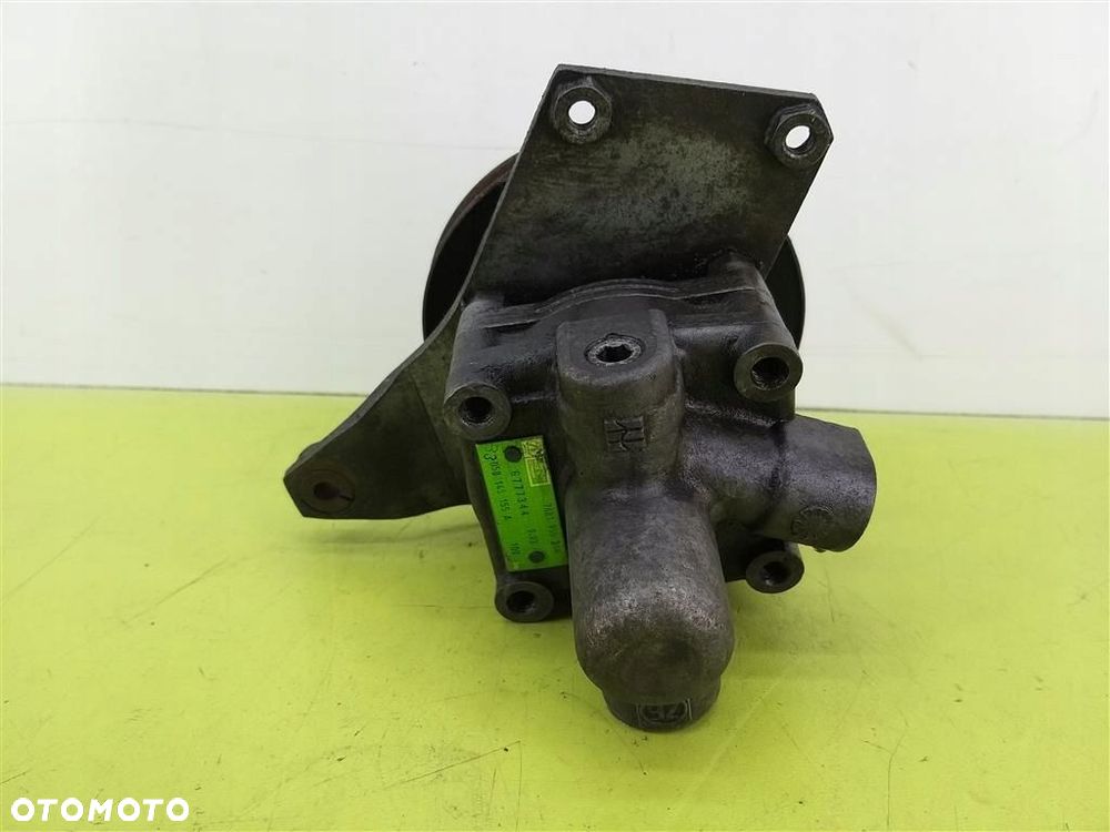 Pompa wspomagania Audi 80 B4 1991-1995 1,9 TDI 050145155A ORYGINAŁ - 2