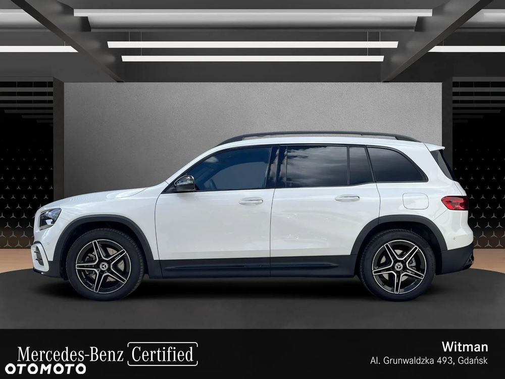 Mercedes-Benz GLB - 5