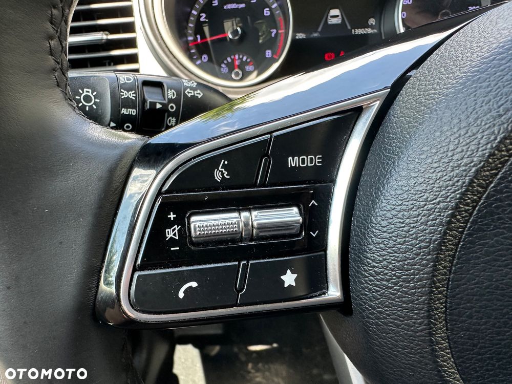 Kia Ceed 1.5 T-GDI M - 21