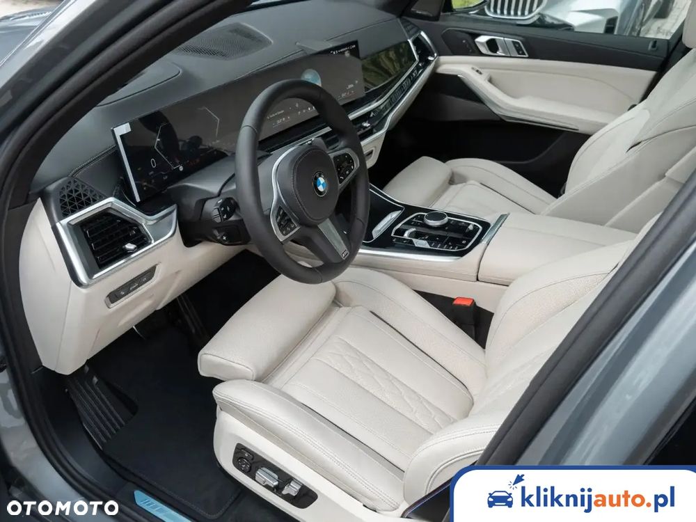 BMW X7 - 5