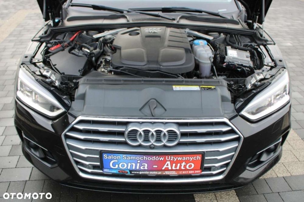 Audi A5 Sportback - 13