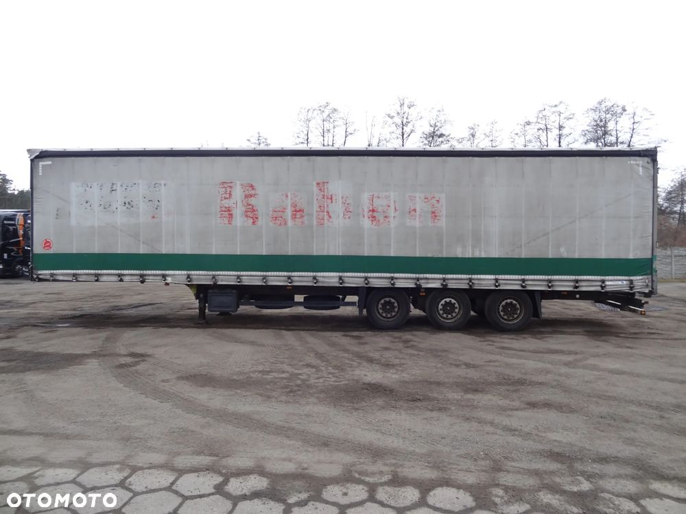 Schmitz Cargobull S01 - 4