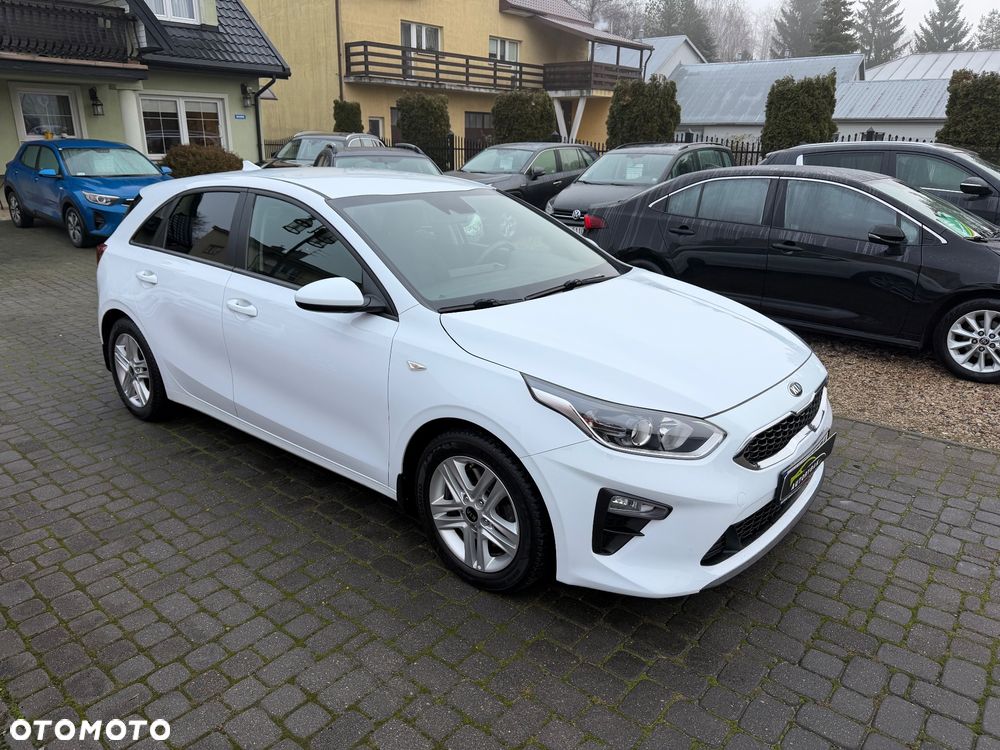 Kia Ceed 1.0 T-GDI L - 2