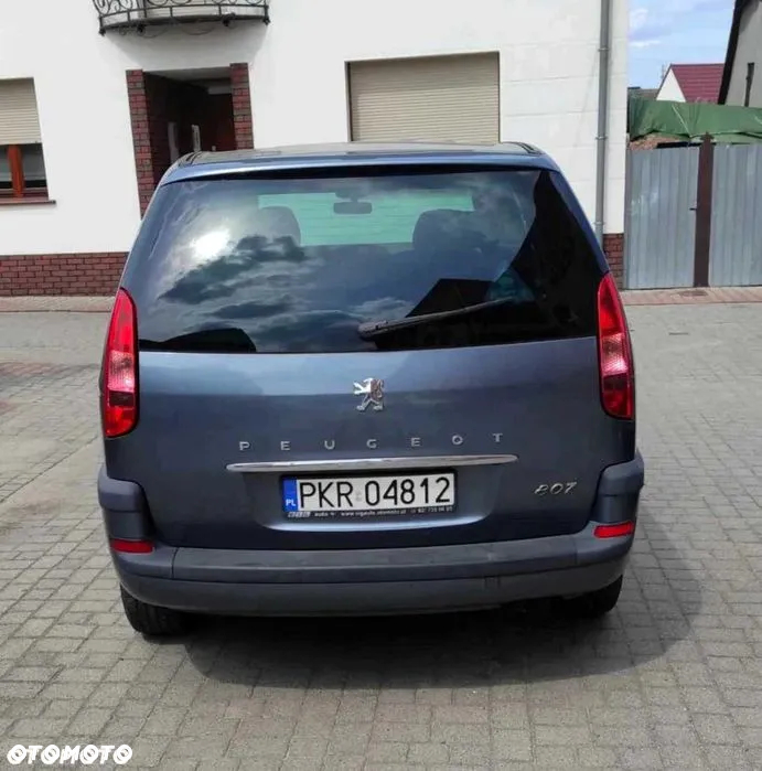 Peugeot 807 - 3