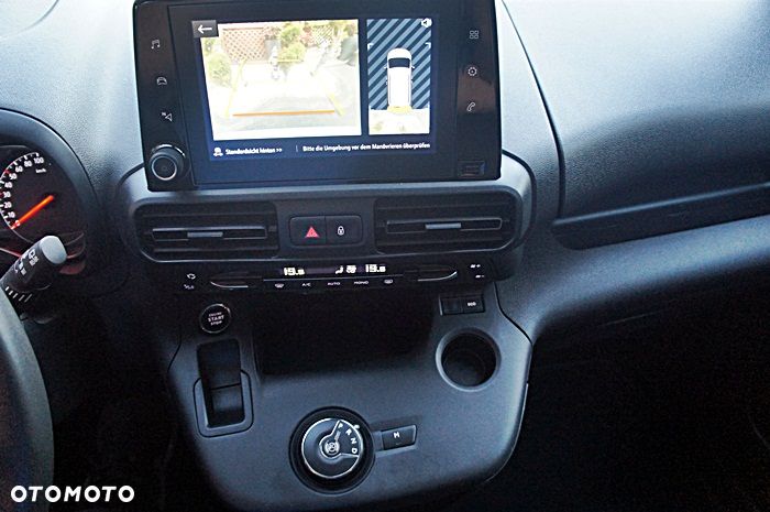 Opel Combo 1.5 D Automatik Start/Stop Innovation - 6