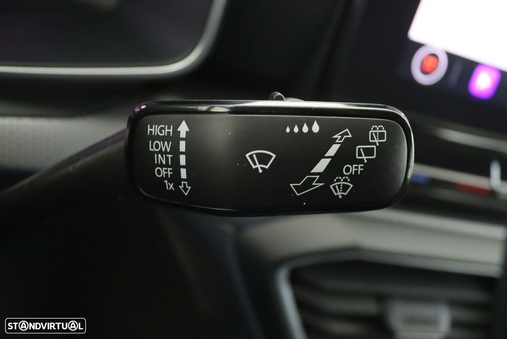 SEAT Leon ST 1.0 TSI Style - 17