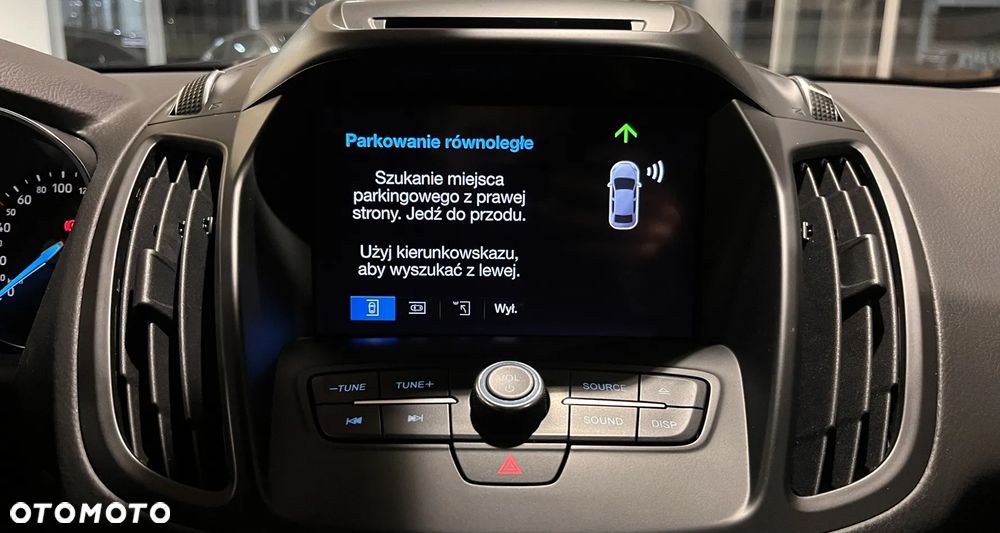 Ford Kuga 2.0 TDCi 4x4 ST-Line - 26