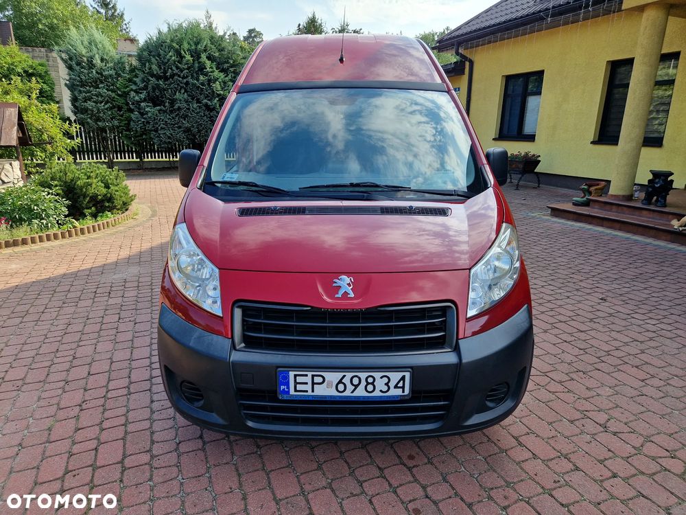 Peugeot Expert - 14