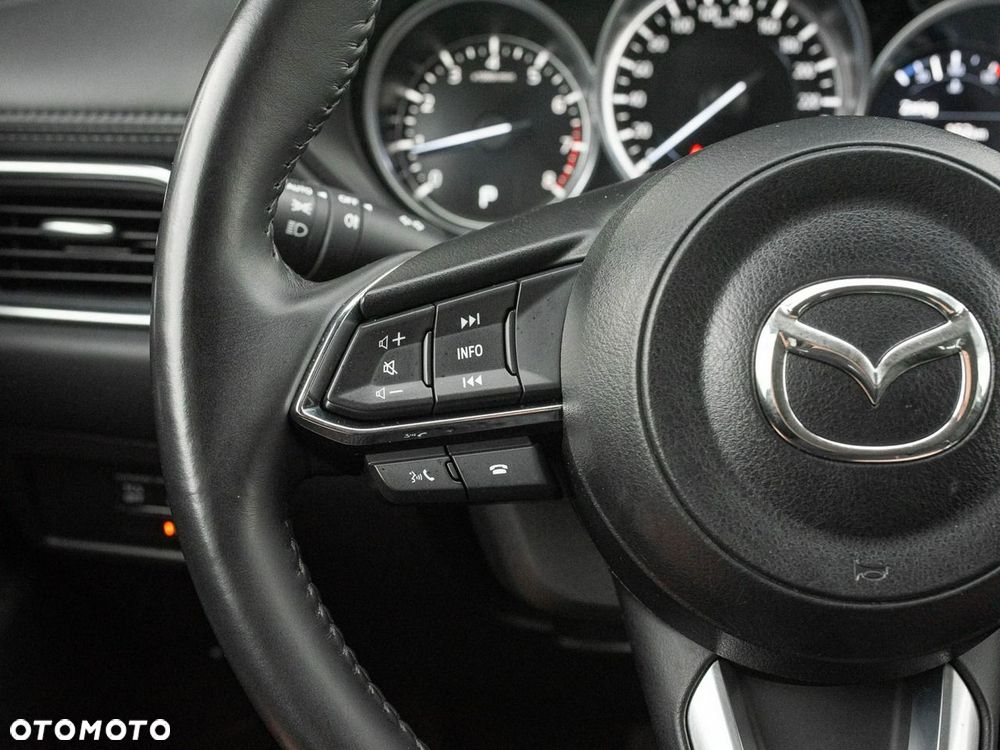 Mazda CX-5 2.0 Center-Line Plus 2WD - 13