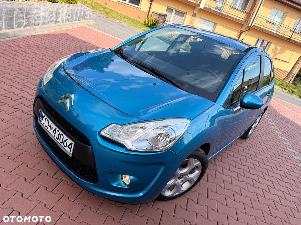 Citroën C3 1.4 VTi Selection - 4