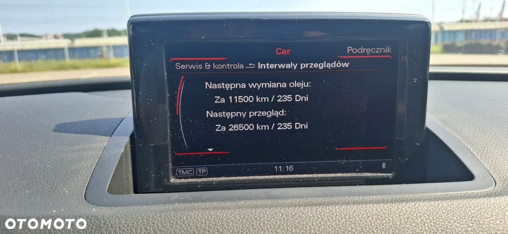 Audi Q3 2.0 TDI - 14
