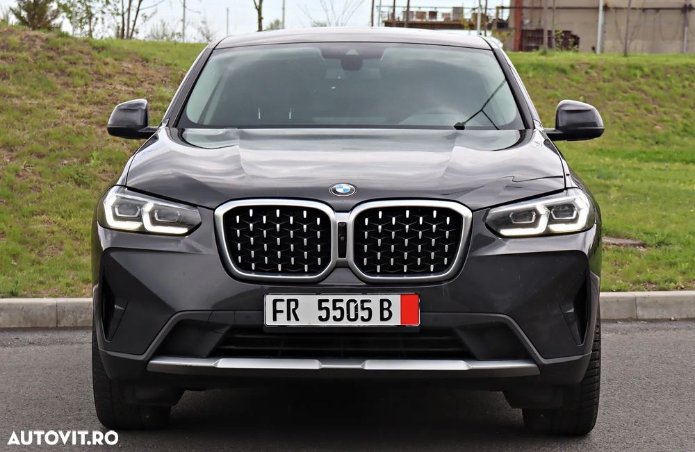 BMW X4 xDrive20d Aut. xLine - 3