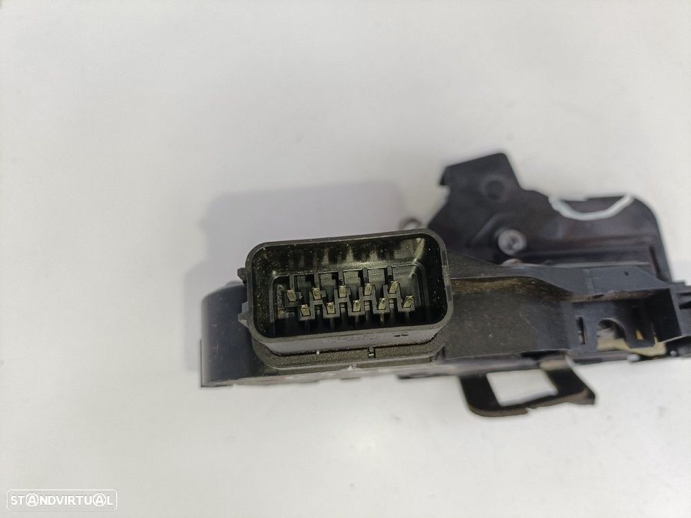 Fecho / Fechadura Porta Trás Esq Ford S-Max (Wa6) - 4