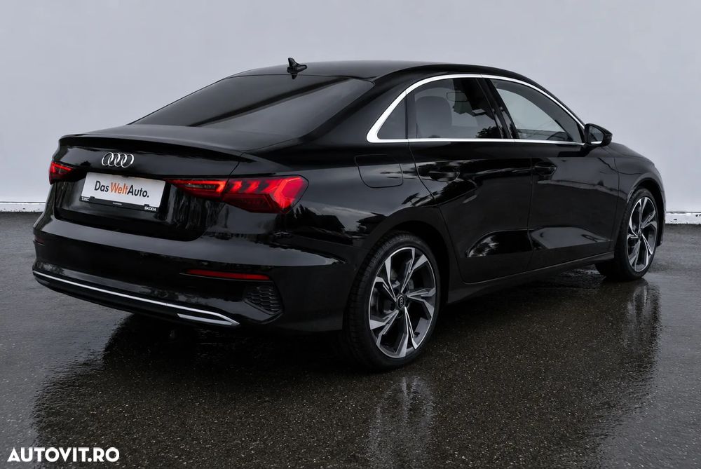 Audi A3 - 4
