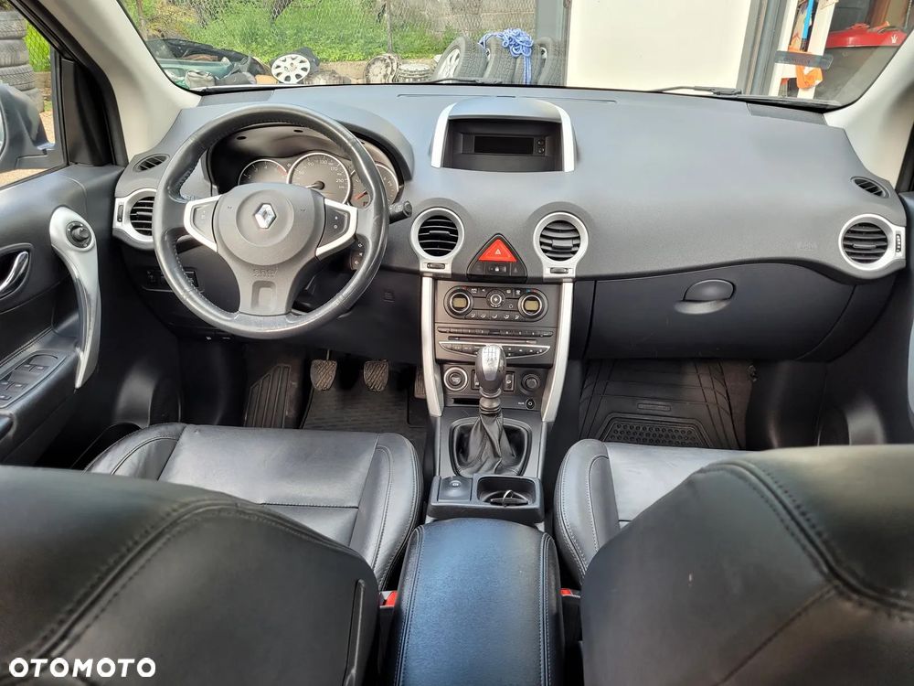 Renault Koleos 2.0 dCi 4x4 Privilege - 8