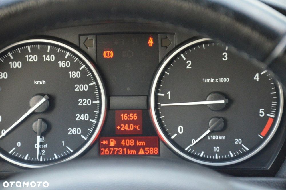 BMW Seria 3 - 37