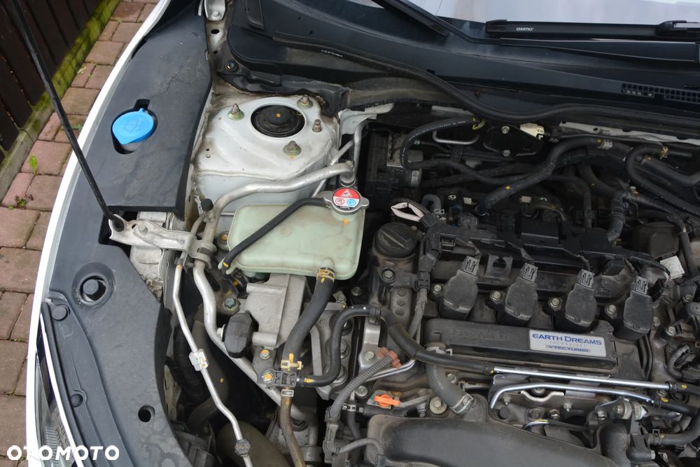 Honda Civic 1.5 T Elegance - 29