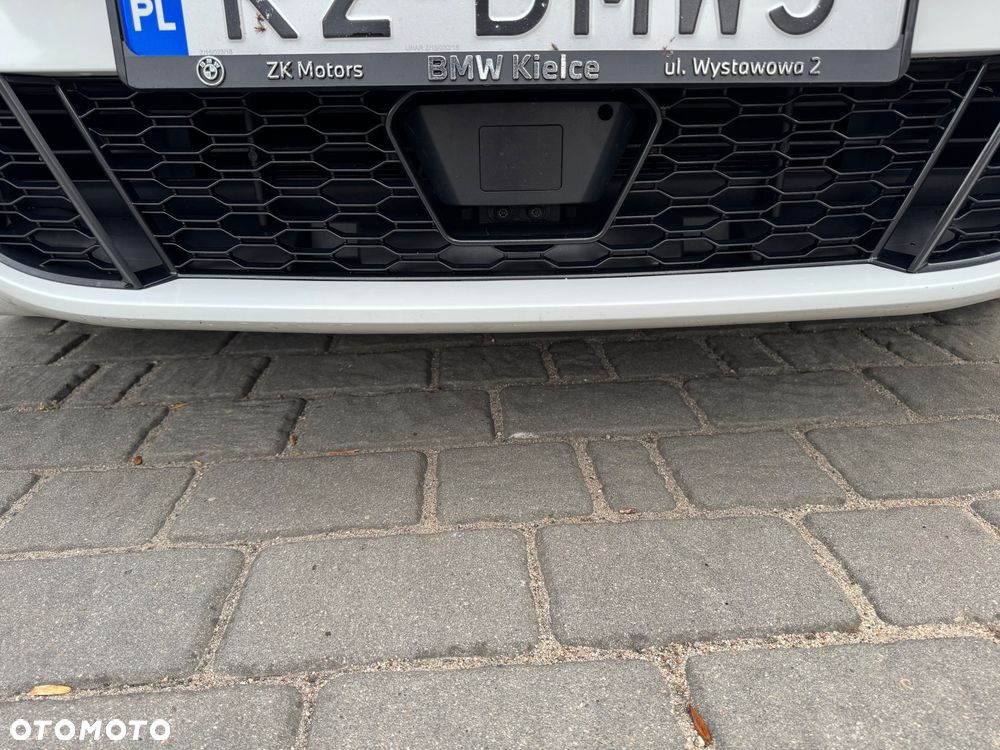 BMW Seria 3 330i xDrive M Sport sport - 6