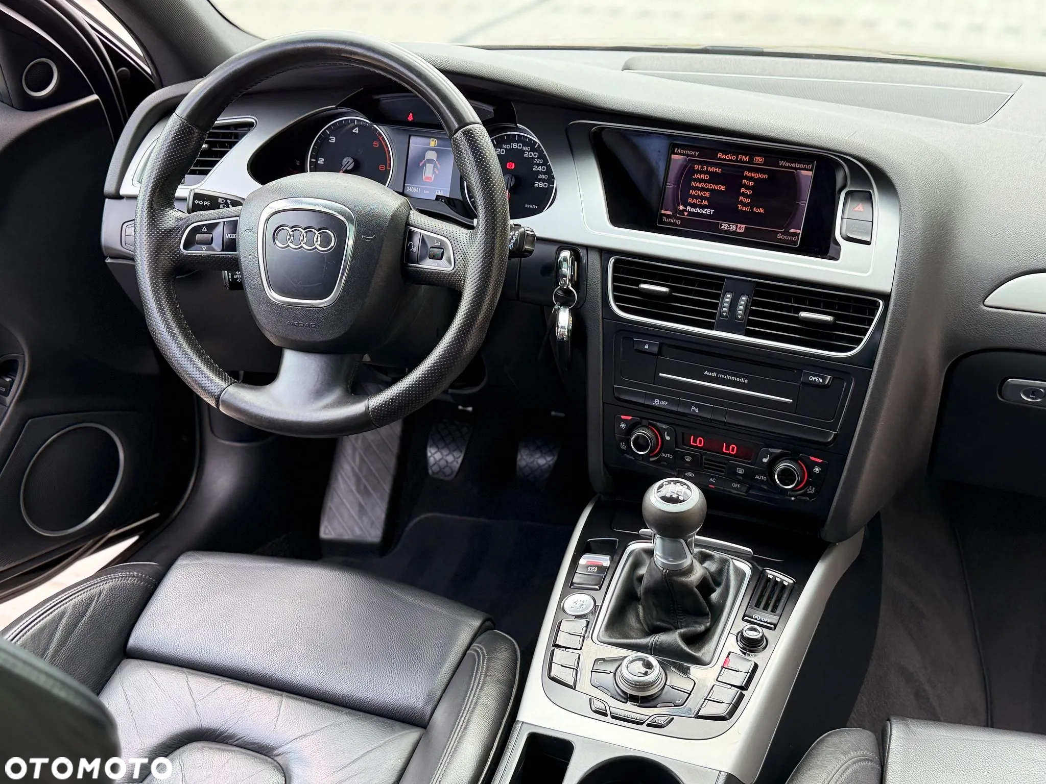 Audi A4 2.0 TDI - 7