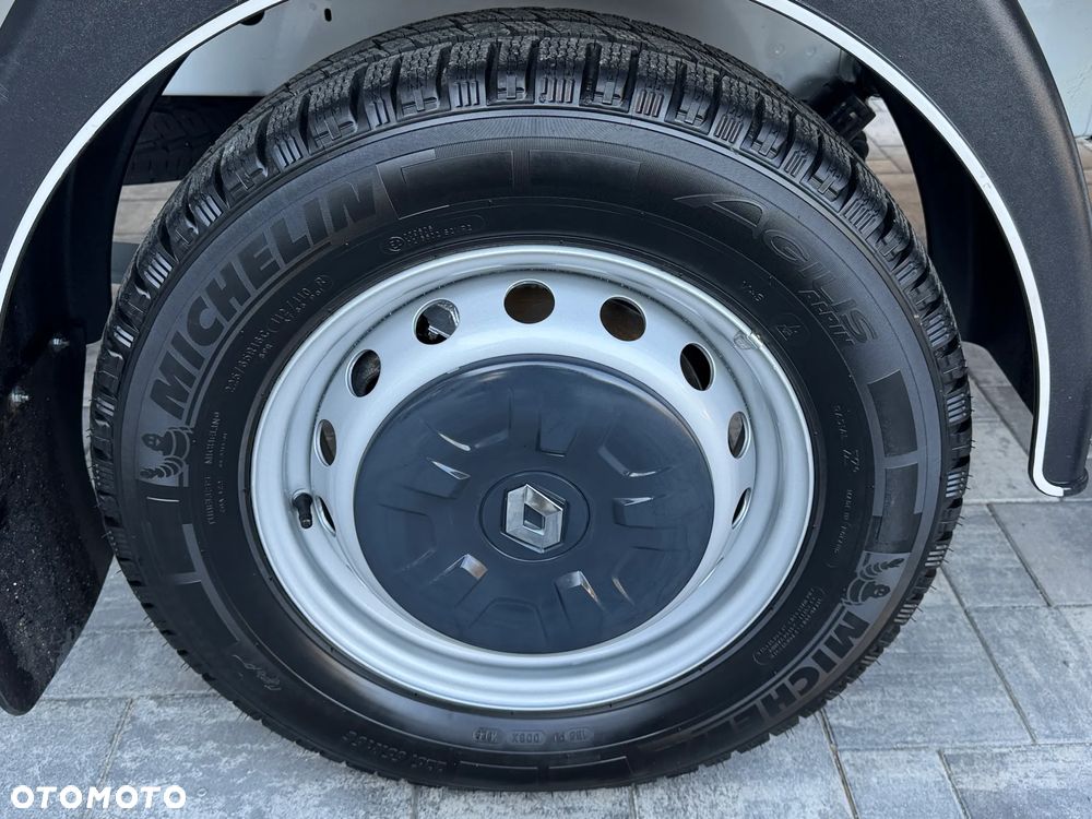 Renault Master Chłodnia Izoterma 6Epalet / Agregat Zanotti / Zabudowa MRauto / Salon PL / Po przeglądzie / FV23% - 15