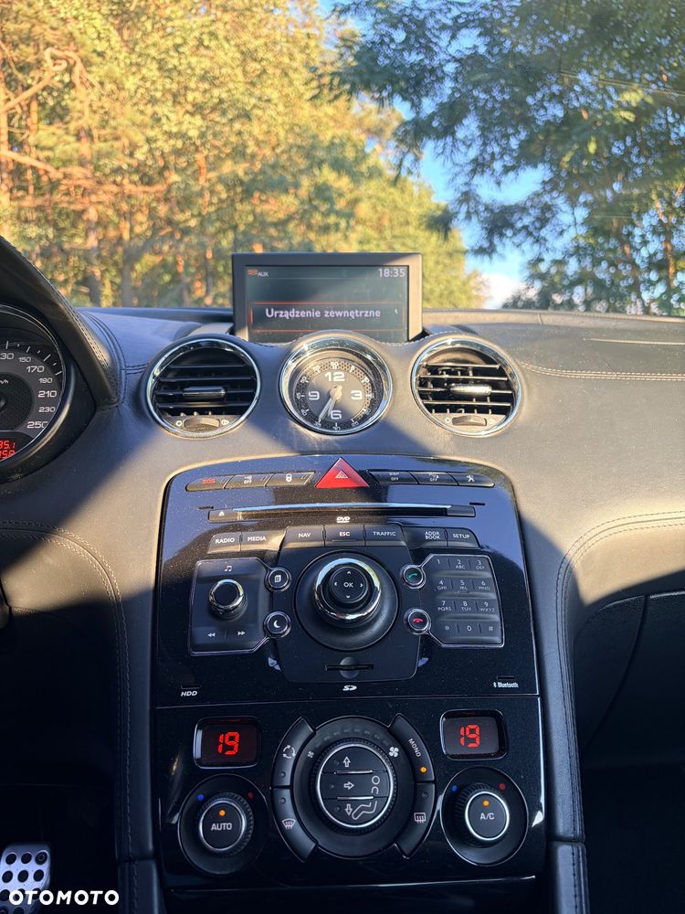 Peugeot RCZ 1.6 THP - 20
