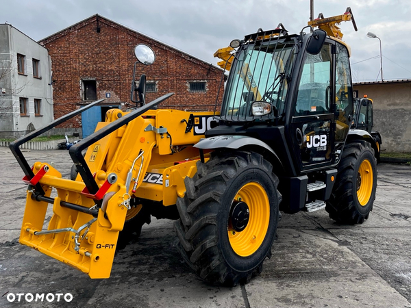 JCB 531 70