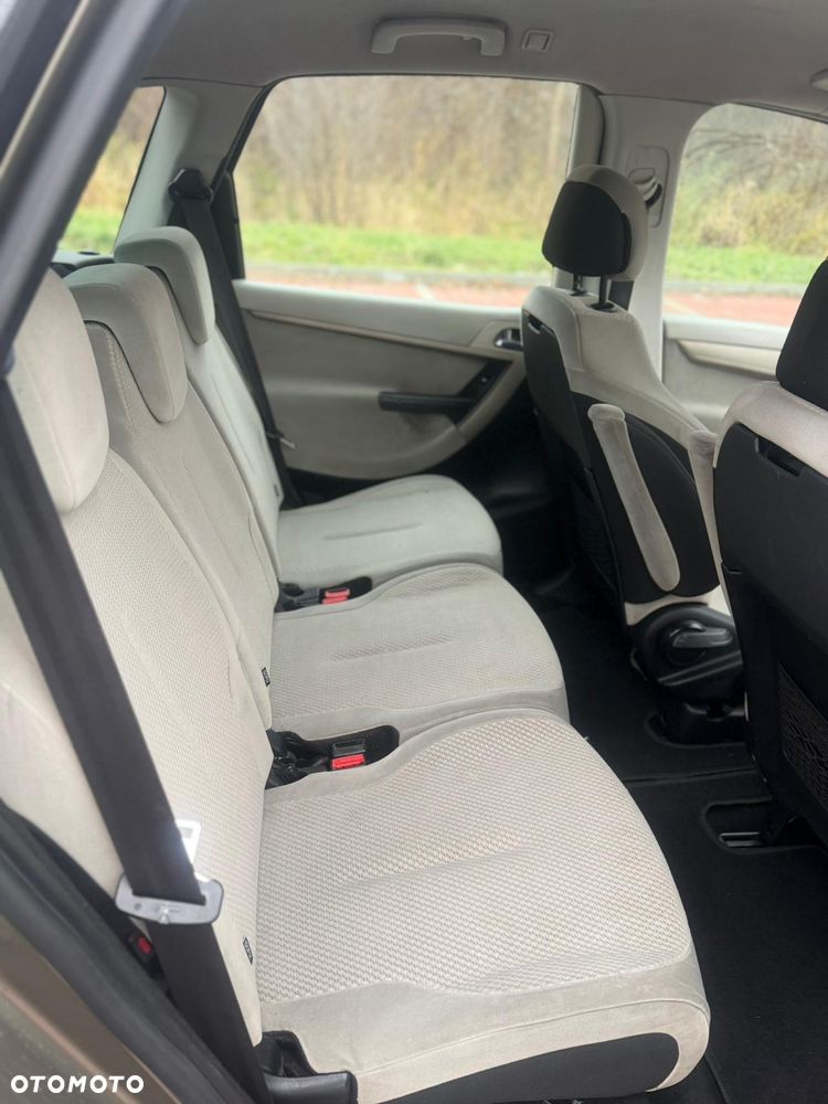 Citroën C4 Picasso 1.6 HDi SX Pack MCP - 9