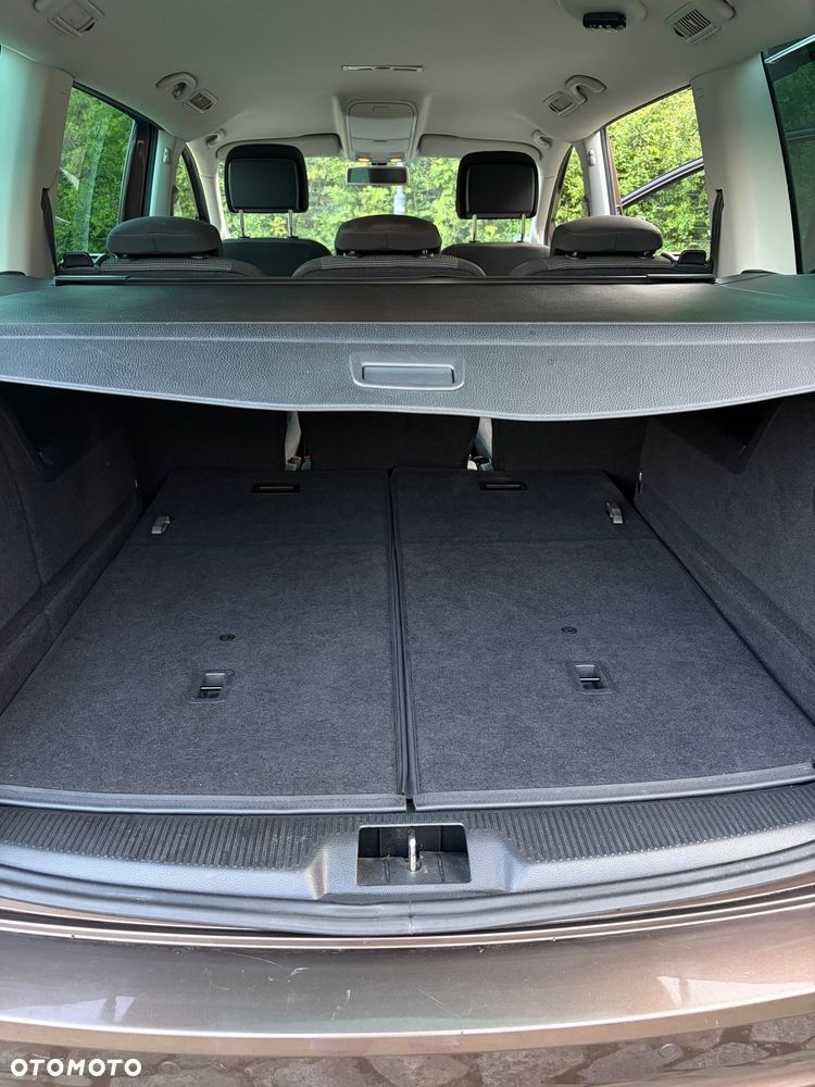 Volkswagen Sharan 2.0 TDI Comfortline - 19
