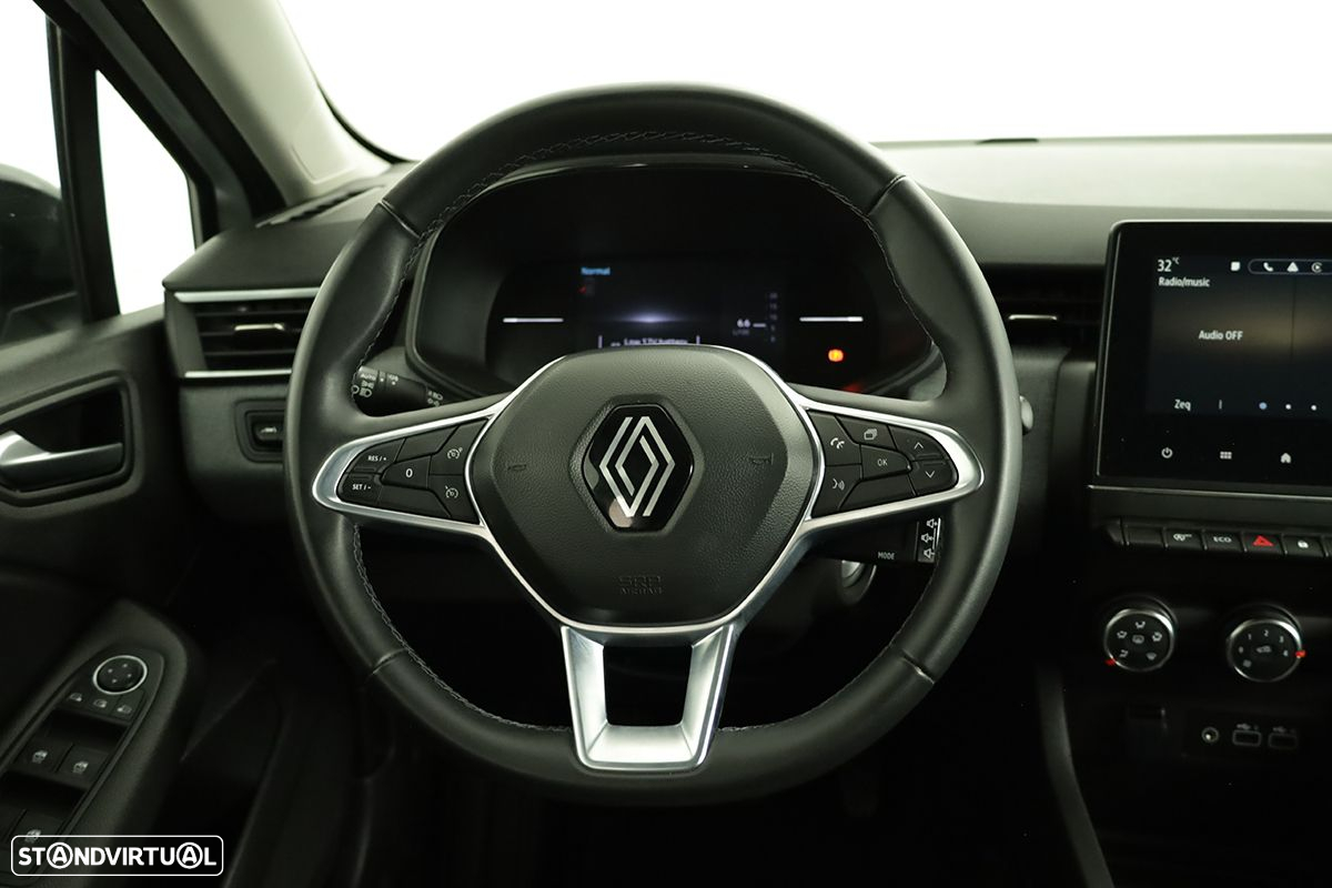 Renault Clio 1.0 TCe Evolution - 13