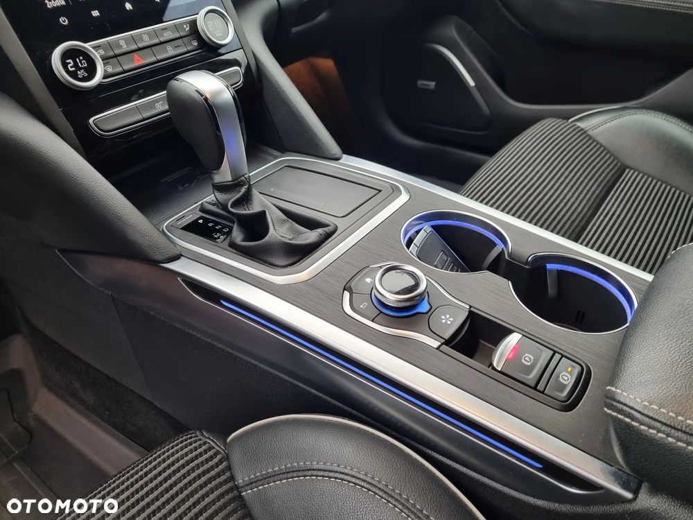 Renault Talisman 1.3 TCe FAP Intens EDC - 12