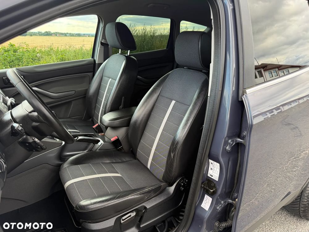 Ford Kuga 2.0 TDCi 4x4 Titanium - 10