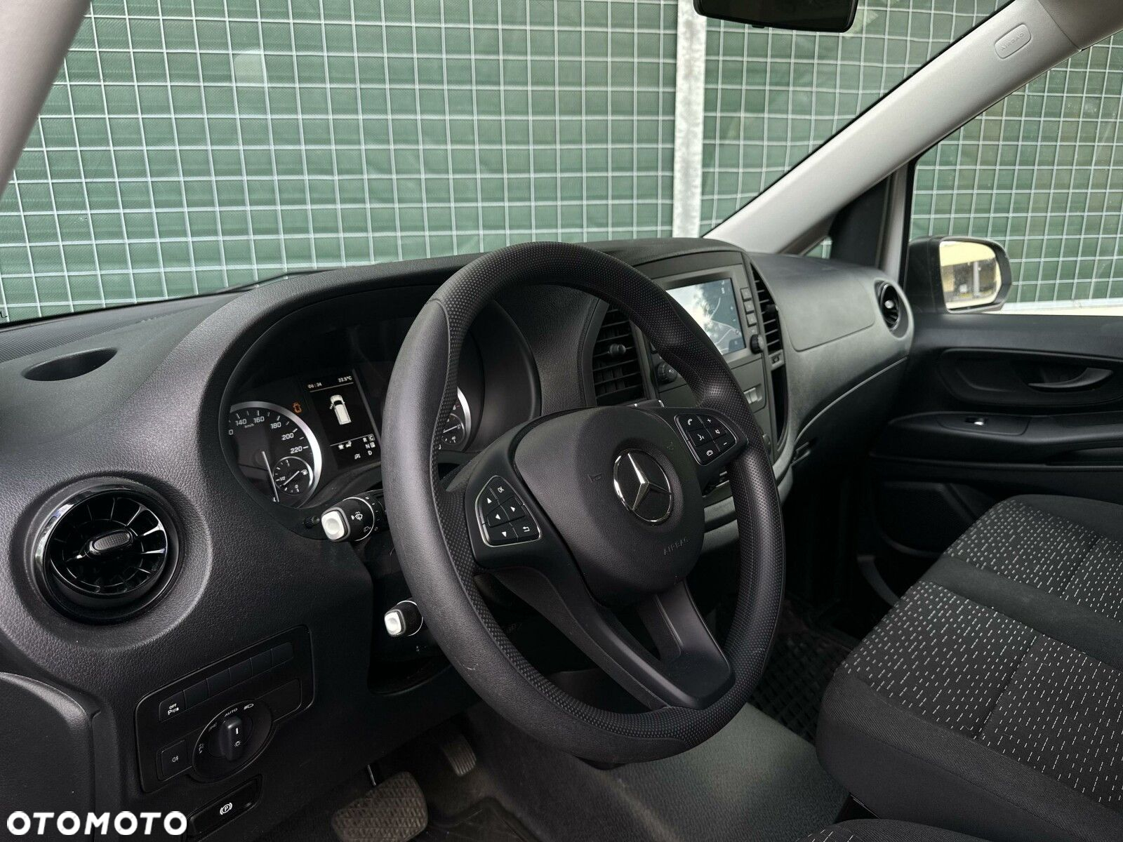 Mercedes-Benz Vito Tourer 114 CDI L2 Pro 9G-Tronic 447.703 - 15